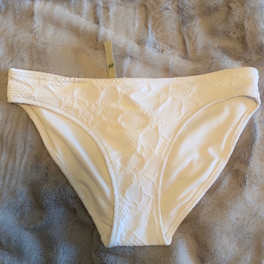 Bikini bottom